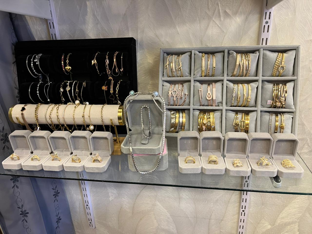 House of Haya Shopping Experience